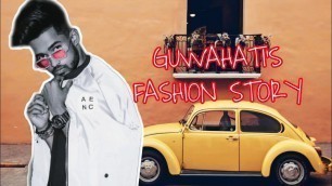 THIS SHOP IN GUWAHATI HAS ALL FASHION BRANDS IN CHEAP PRICE | SHOES, WATCHES, CLOTHES & ACCESSORIES