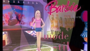 'Barbie Mode mit Stil/ Fashion Show - An Eye for Style  PC Gameplay'