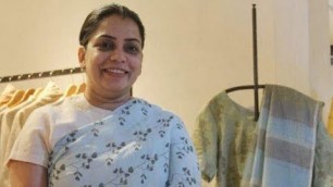'Interview with Indian Designer Anavila Misra | Hyderabad Fashion Designer Success'