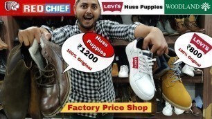 'All Branded Original Shoes At Cheapest Price | Wholesale | Retail | दिल्ली का सबसे सस्ता दुकानदार |'