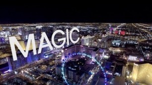 'The Official MAGIC August 2017 Video'