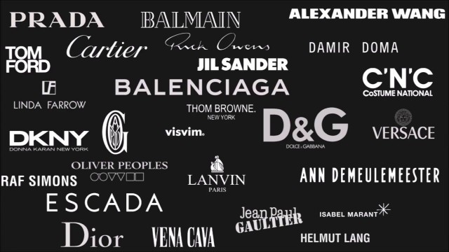 All the Brands in A$AP Rocky's Fashion Killa