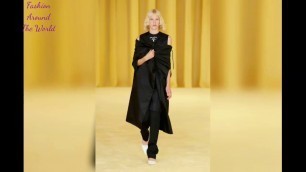 'Prada  SPRING/SUMMER 2021 READY-TO-WEAR at Milan Fashion Week'