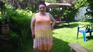 'Avon Try-On & Review of 3 New Summer Dresses!'