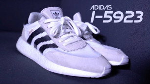 'Adidas I-5923 // INIKI  Is it the best lifestyle shoe?'