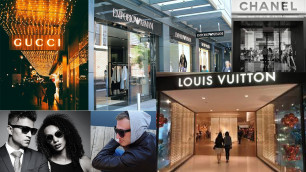 'Top 09 Most EXPENSIVE and LUXURY Fashion Clothing Brands inthe World| INFO POINT'