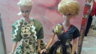 'Barbie Fashion Show Chap2'