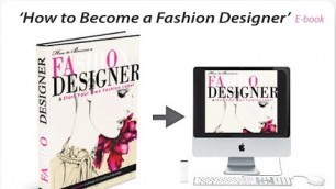 'Best fashion apparels suggestion for become a fashion designer Ebook'
