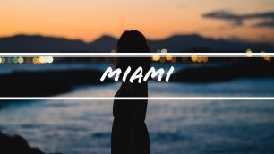 Federico Martelli - Miami (Emporio Armani Fall Winter 2020-2021 Men's Fashion Show)