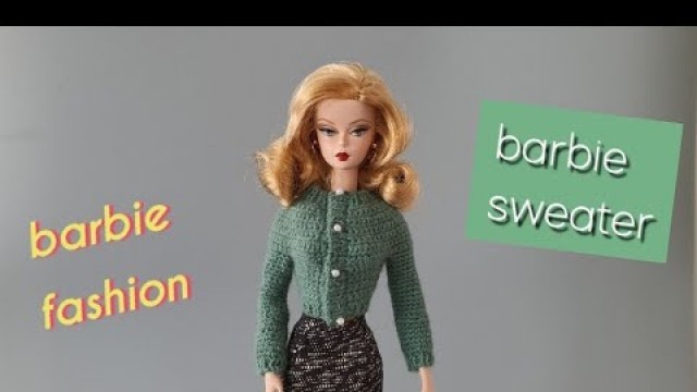 'Diy barbie clothes: barbie fashion , doll fashion (no pattern)'