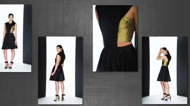 'Basak Yurtoglu fashion design portfolio'