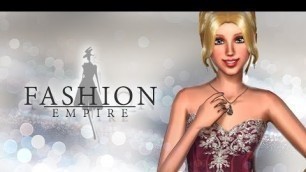 'Fashion Empire - Boutique Sim Gameplay Walkthrough Part 4  (Android, iOS)'