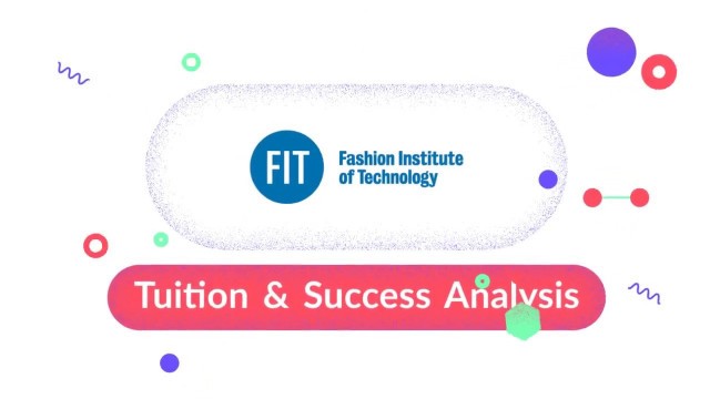 'Fashion Institute of Technology Tuition, Admissions, News & more'
