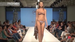 'ANITA - HOLLYWOOD POOL Beachwear Summer 2015 MAREDAMARE Florence - Fashion Channel'