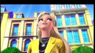 'Barbie  A Fashion Fairytale - Official Trailer'