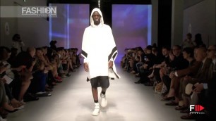 '\"D GNAK\" Menswear Spring Summer 2015 Milan Full Show by Fashion Channel'