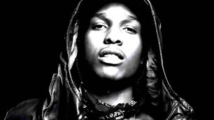 'A$AP Rocky - Fashion Killa Instrumental (Bass Boosted & Slowed)'
