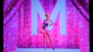 'Barbie In A Fashion Fairytale Fashion Show.MP4'