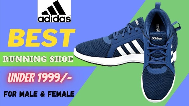 Comfortable Running adidas shoes | Sports shoes Adidas Drogo Review & Available online