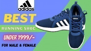 Comfortable Running adidas shoes | Sports shoes Adidas Drogo Review & Available online