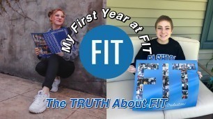 'EVERYTHING YOU NEED TO KNOW ABOUT FIT NYC'