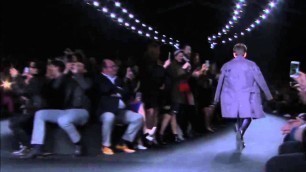 'Zoolander and Hansel At Paris Fashion Week'