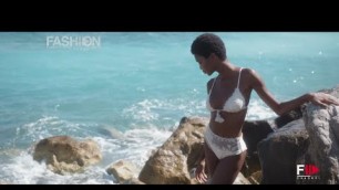 'RAFFAELA D\'ANGELO Spring 2021 Collection - Fashion Channel'