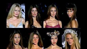 'Victoria\'s Secret Fashion Show 1999 (HD)'