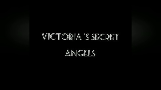 'Behati Prinsloo Levine Angels 2021 . Victoria\'s Secret Fashion Show'