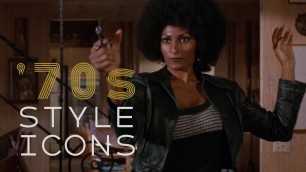 '’70s Style Icons - Criterion Channel Teaser'