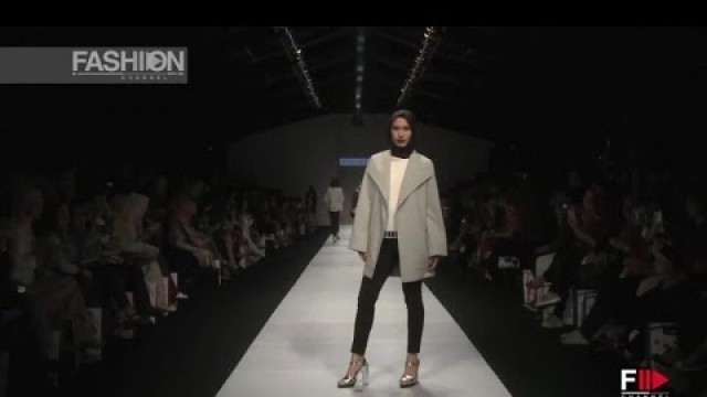 'RANI HATTA Jakarta Fashion Week 2015 by Fashion Channel'