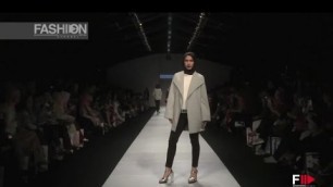 'RANI HATTA Jakarta Fashion Week 2015 by Fashion Channel'