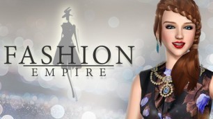 'Fashion Empire Gameplay // One Shots'