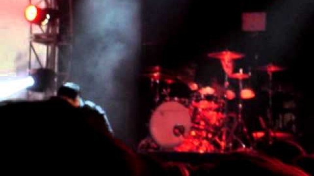 'My Chemical Romance - It\'s Not a Fashion Statement, It\'s a Fucking Death Wish (Live 2005)'