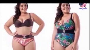 'NEW Plus size hot model fashion show Plus size model New big size fashion   YouTube'
