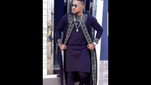 Top 30 African men outfits||must watch this new designs
