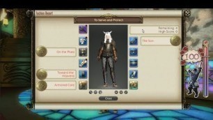 'FFXIV: Fashion Report Friday - Week 68 - Theme : To Serve & Protect'
