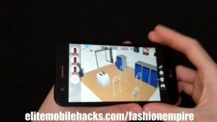 'Fashion Empire Hack - Free Cash and Gems Android/iOS'