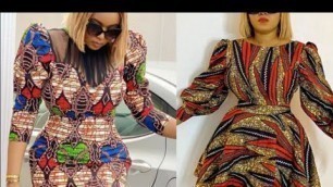 80 Super Gorgeous And Creative Ankara Styles Gorgeous And Stylish African Fashion