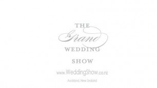 'Wedding ideas, tips, and bridal fashion shows | Grand Wedding Show Auckland @ Sky City'