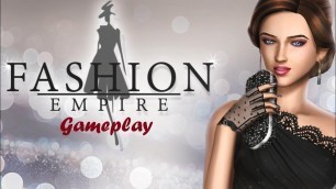 'Fashion Empire (Gameplay)'
