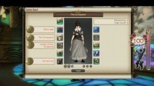 'FFXIV: Fashion Report Friday - Week 67 - Theme : The Conqueror'