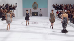 'Fall-Winter 2014/15 Haute Couture Show – CHANEL Shows'