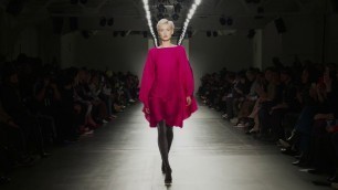'#NYFW: SECTEUR 6 Fall Winter 2020 / New York Fashion Week #Secteur6 - FULL RUNWAY SHOW - Feb 8, 2020'