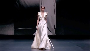 'Poesie Sposa | Barcelona Bridal Fashion Week 2021 | Full Show'