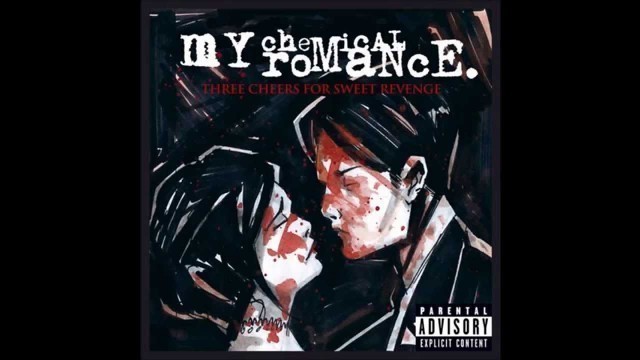 'My Chemical Romance - \"It\'s Not a Fashion Statement, It\'s a Deathwish\" [Official Audio].'
