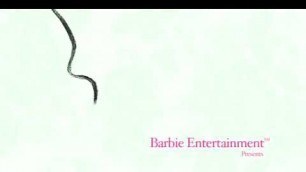 'Barbie A Fashion Fairytale (2010) Full Movie Part-1'