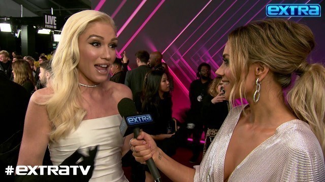 'Gwen Stefani Crowned Fashion Icon at People’s Choice, Plus: Her Star Style Icon'
