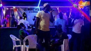 'LE GROUPE TALENT FASHION ATTAQUE LES DJ DE COTE D\'IVOIRE'