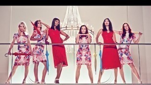 'M&S Women\'s Fashion: Summer - TV Ad 2015'